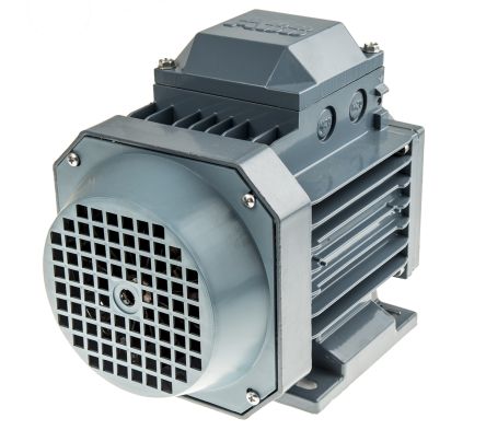 M3VA squirrel two-speed Fan drive motors