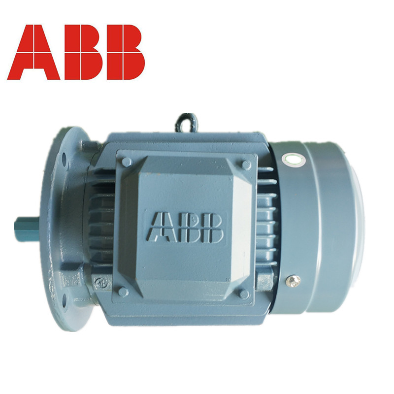 M2QA Multi-speed Three-phase Induction Motors