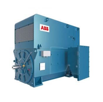 AMI 500L8L 1120 KW ABB high voltage induction motors 743 rpm 50HZ