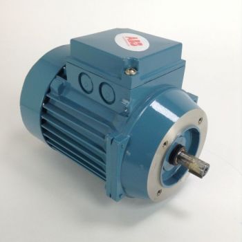 2QA2188321-CDAX 2.8/20 KW Multi-speed Motors 180M4-2A