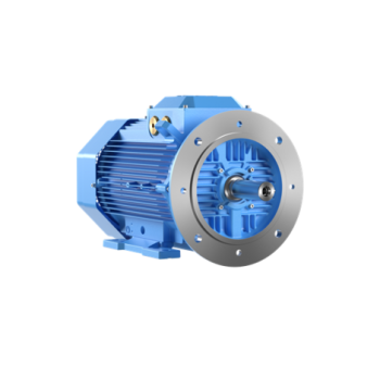 ABB Motor 3GAA182420-HEG M3AA 180MLB 4 22 KW B35 IE2