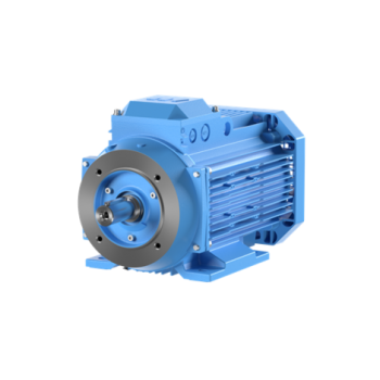 ABB Motor 3GAA161410-JEG M3AA 160MLA 2 11 KW B34 IE2