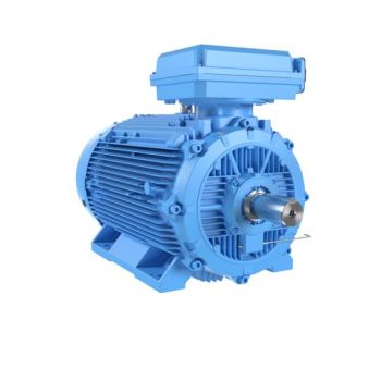 M3BP 450 LB 4 900  kW B3 IE2 3GBP452520 ABB motor