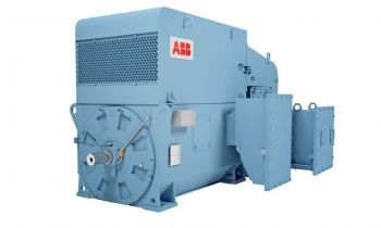 NMK 560L6A 2000 KW 6000V ABB high voltage induction motors 991 rpm 50HZ