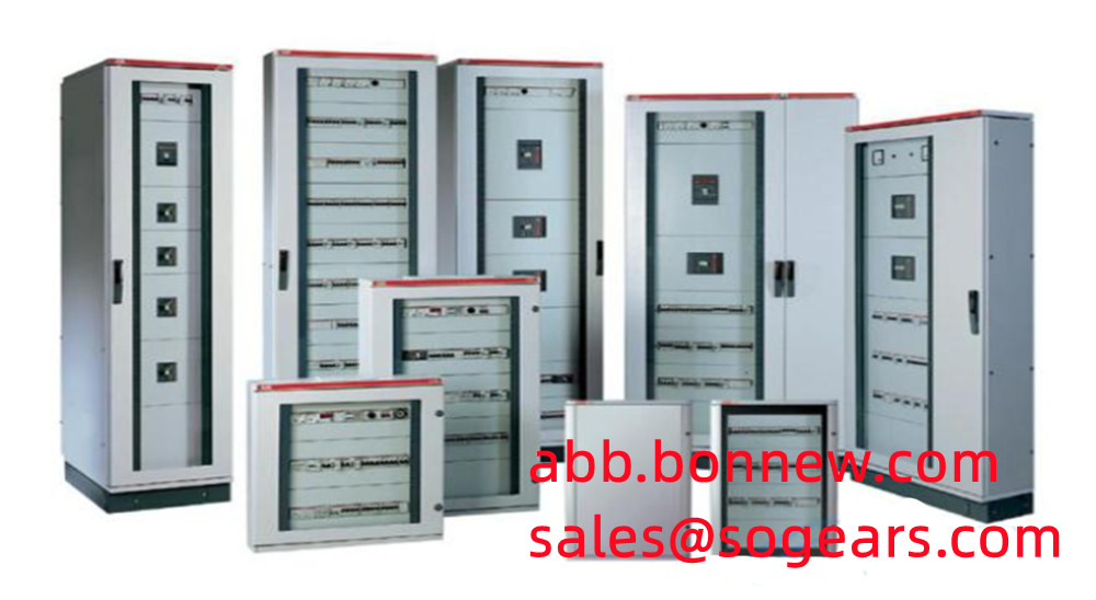 ABB miniature circuit breaker model performance and struction