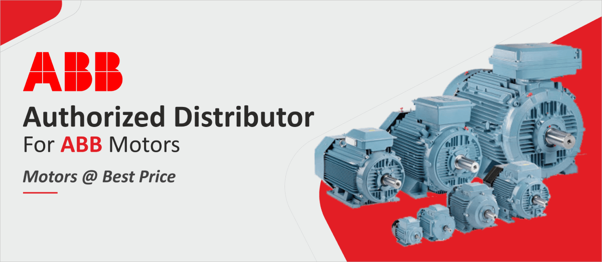 ABB process performance motors catalog